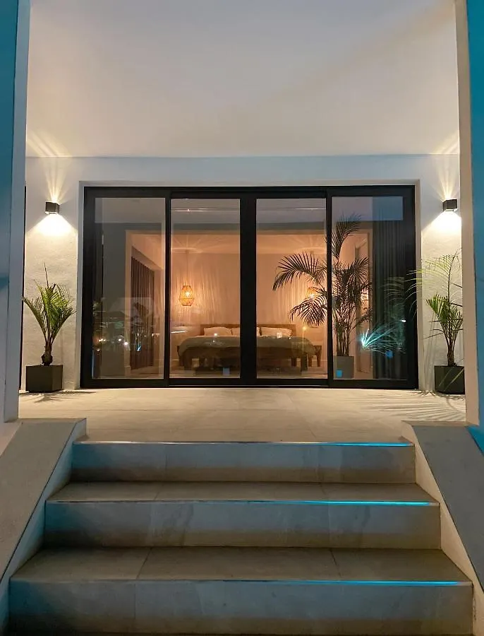 Luxury Villa In Puerto Banus Panoramic Mountain And Sea Views With Private Pool Marbella