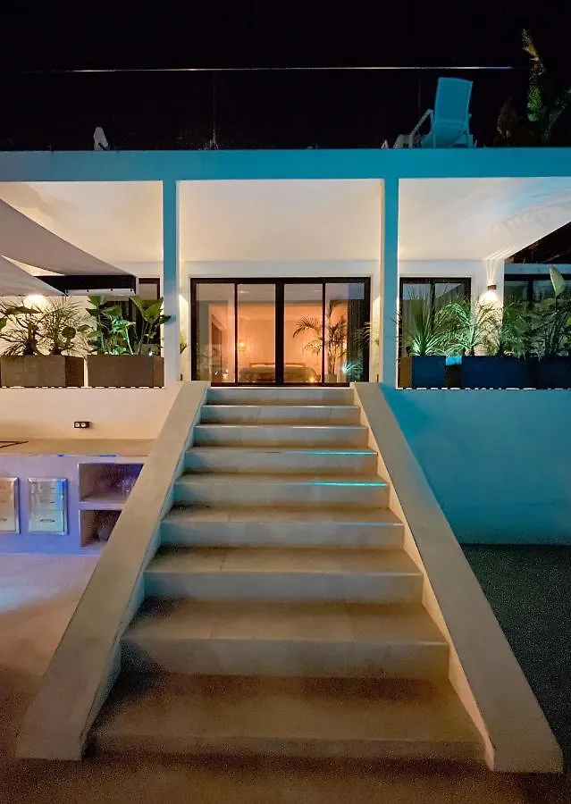 Luxury Villa In Puerto Banus Panoramic Mountain And Sea Views With Private Pool Marbella 0*,  Spain