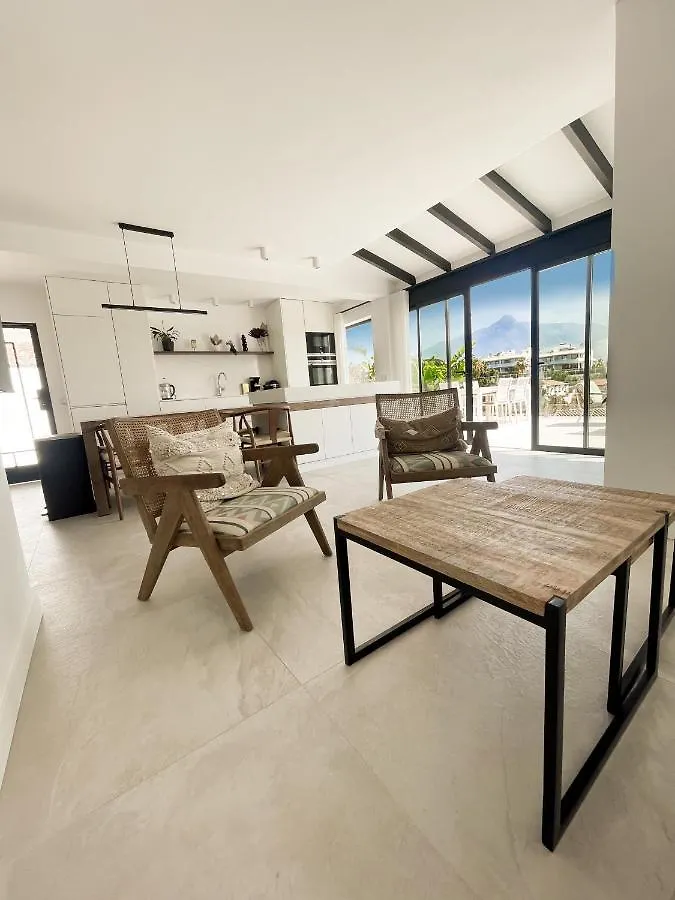 Luxury Villa In Puerto Banus Panoramic Mountain And Sea Views With Private Pool Marbella Spain