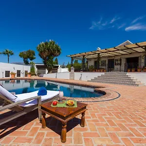 Cortijo Boutique Marbella