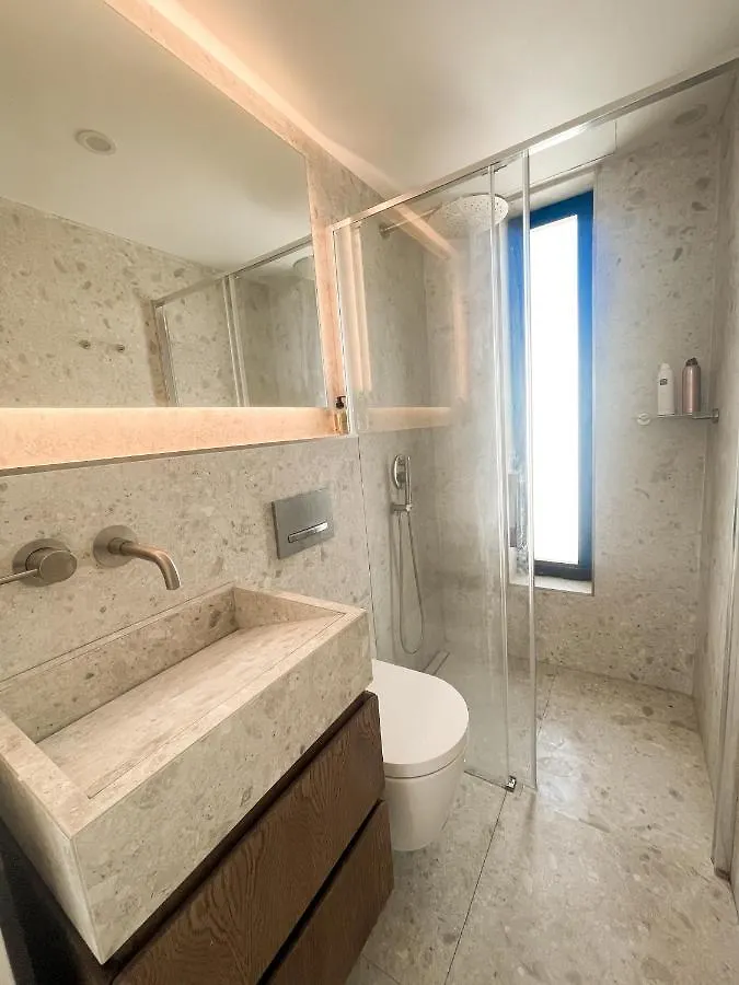 Luxury Villa In Puerto Banus Panoramic Mountain And Sea Views With Private Pool Marbella Španělsko